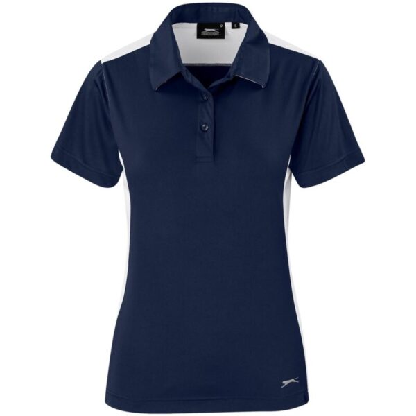 Ladies Glendower Golf Shirt - Image 4