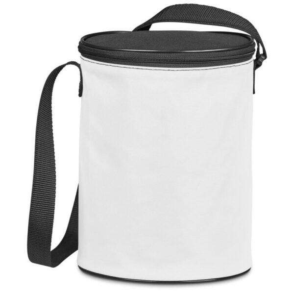 Pre-Production Sample Hoppla Addo Barrel Cooler Bag - Image 3