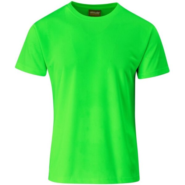 Zone Hi-Viz T-Shirt - Image 2