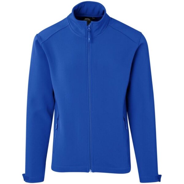Mens Nagano Softshell Jacket - Image 4
