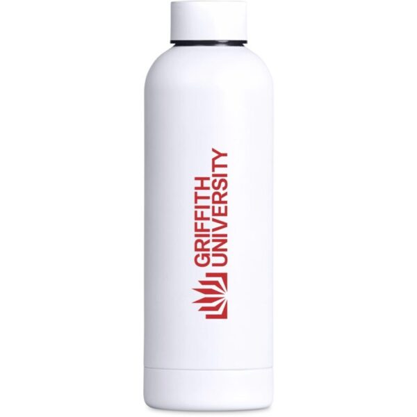 Kooshty Bermuda Recycled Stainless Steel Water Bottle – 800ml - Image 2