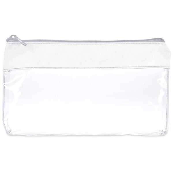 Pre-Production Sample Hoppla Cairo Cosmetic Bag - Image 2