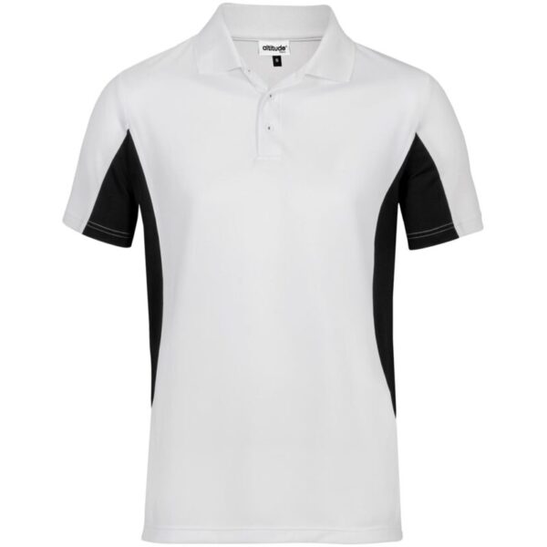 Mens Championship Golf Shirt - Image 2