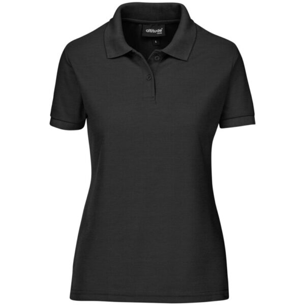 Ladies Everyday Golf Shirt - Image 7