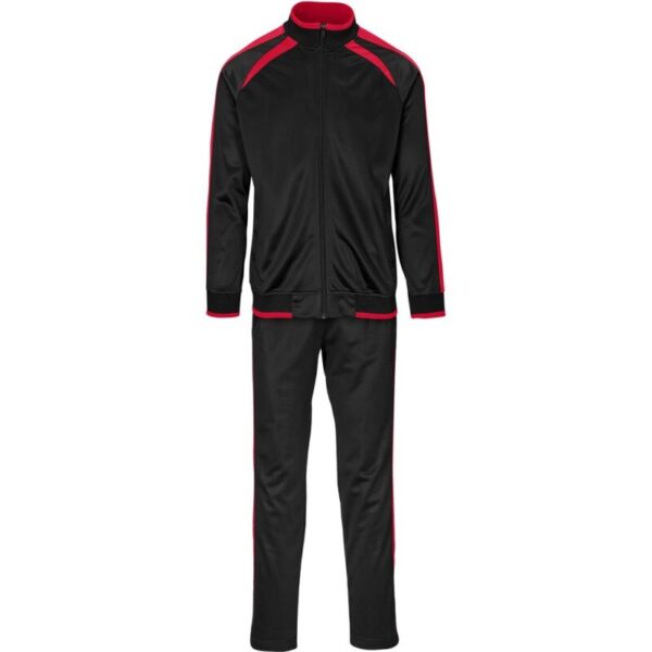 Unisex Sideline Tracksuit - Image 5