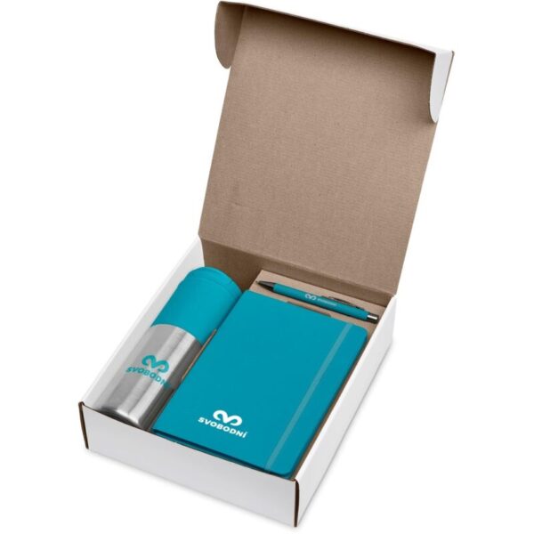 Watson White Gift Set - Image 10