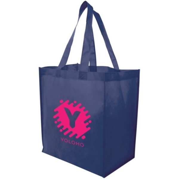 Altitude Shuttle Non-Woven Shopper - Image 4