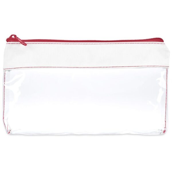 Pre-Production Sample Hoppla Cairo Cosmetic Bag - Image 3