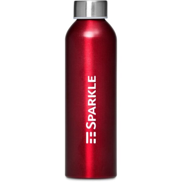 Kooshty Cosmo Recycled Aluminium Water Bottle - 650ml - Image 3