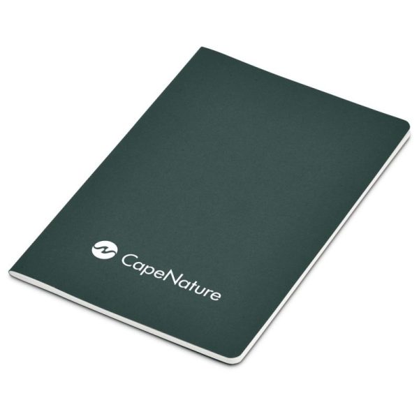 Okiyo Emika FSC A5 Soft Cover Notebook - Image 3