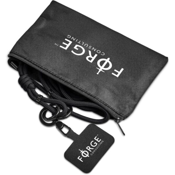 Altitude Prett Crossbody Phone & Bag Strap in Pouch - Image 3