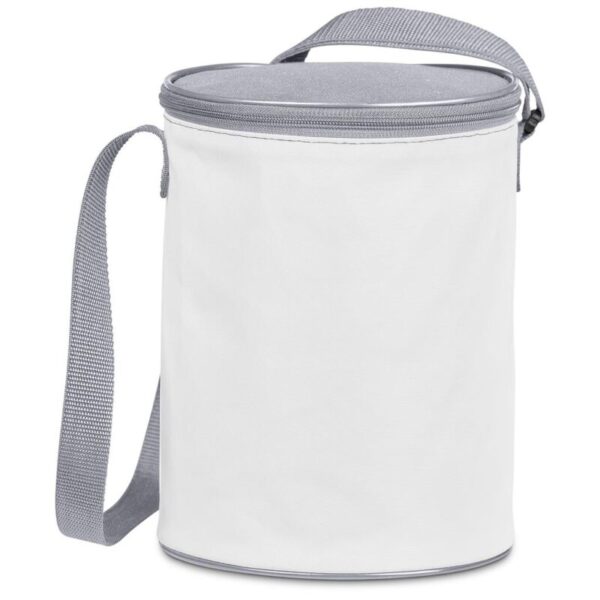 Pre-Production Sample Hoppla Addo Barrel Cooler Bag - Image 4