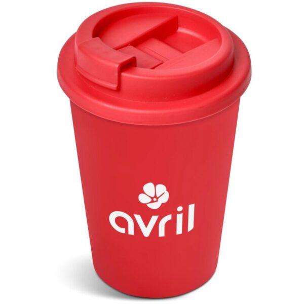 Altitude Wednesday Plastic Double-Wall Tumbler – 350ml - Image 3