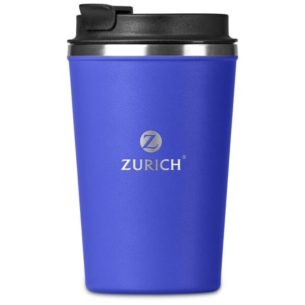 Kooshty Caldos Stainless Steel Vacuum Tumbler – 380ml - Image 5