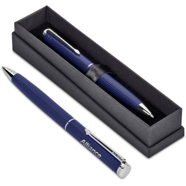 Alex Varga Mollino Ball Pen - Image 2