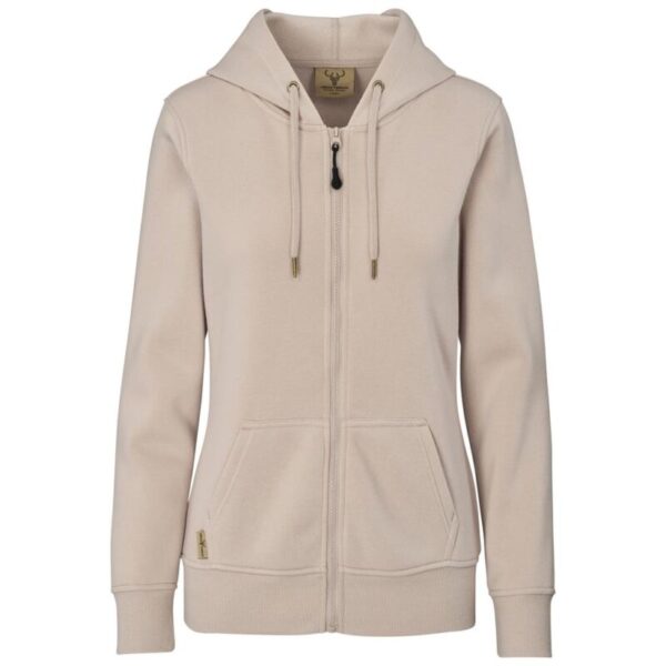 Ladies Rift Hooded Sweater - Image 5