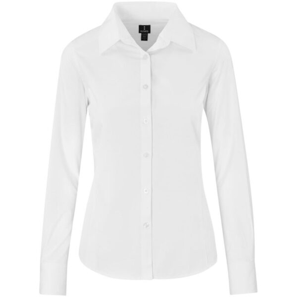 Ladies Long Sleeve Sycamore Shirt - Image 2