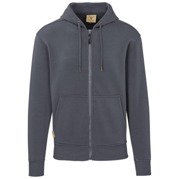 Mens Rift Hooded Sweater - Image 3
