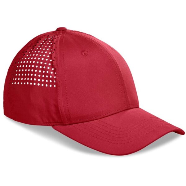 Relay Cap - 6 Panel - Image 4