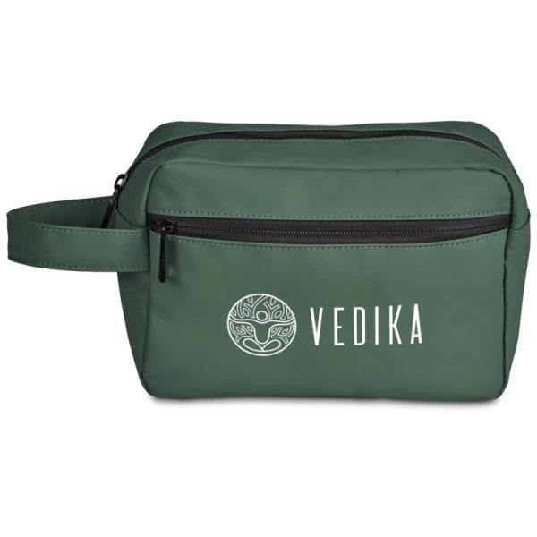 Altitude Everdri Water-Resistant Toiletry Bag - Image 2