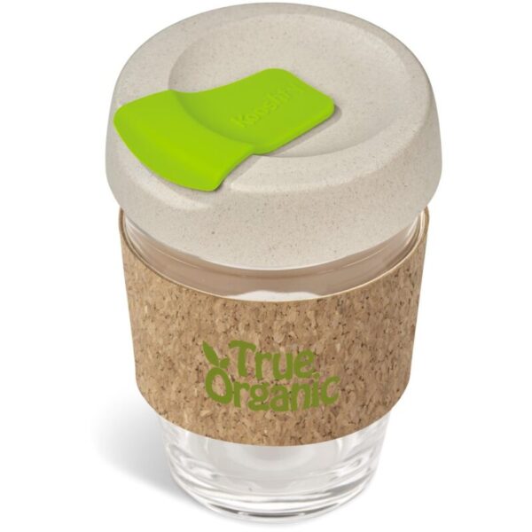 Kooshty Kork Chacha Glass Kup - 340ML - Image 9
