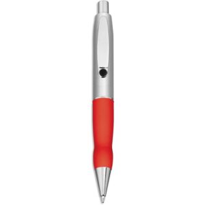 Turbo Tide Ball Pen - Red