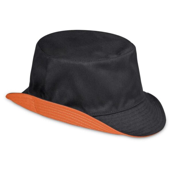 Urban Reversible Bucket Hat - Image 4