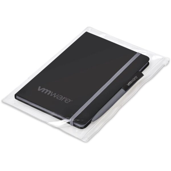 Altitude Johnson Notebook & Pen Set - Image 6