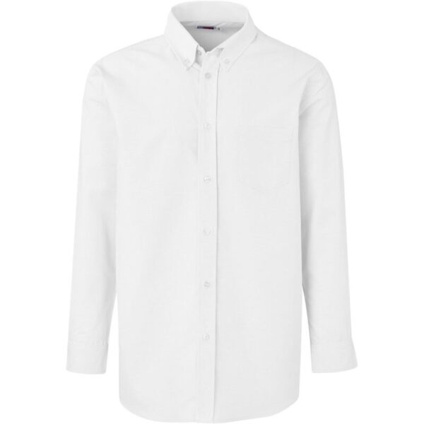 Mens Long Sleeve Aspen Shirt - Image 3