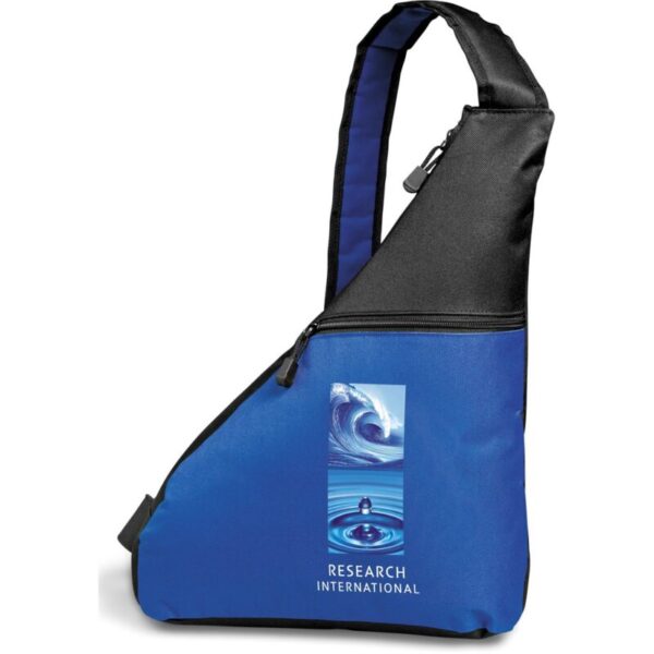 Vancouver Shoulder Bag - Image 2