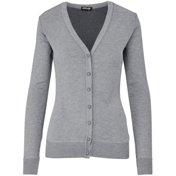 Ladies Waverley Cardigan - Image 2