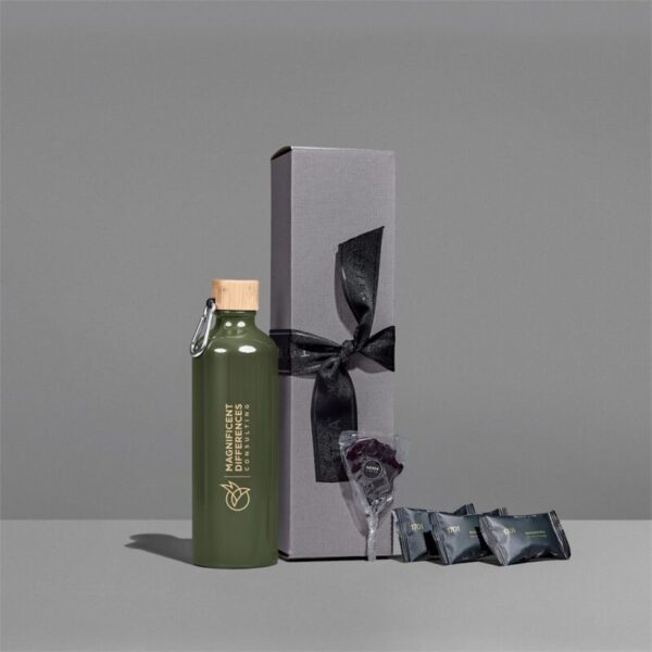 Yatta Mini Marvels Hamper - Image 2