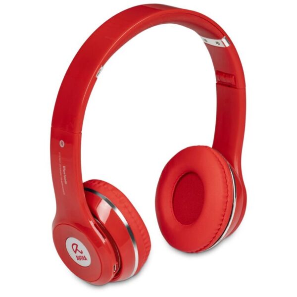 Swiss Cougar Phantom Bluetooth Headphones