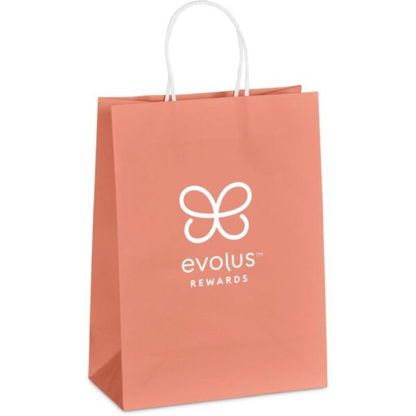 Altitude Vogue Midi Paper Gift Bag - Image 2