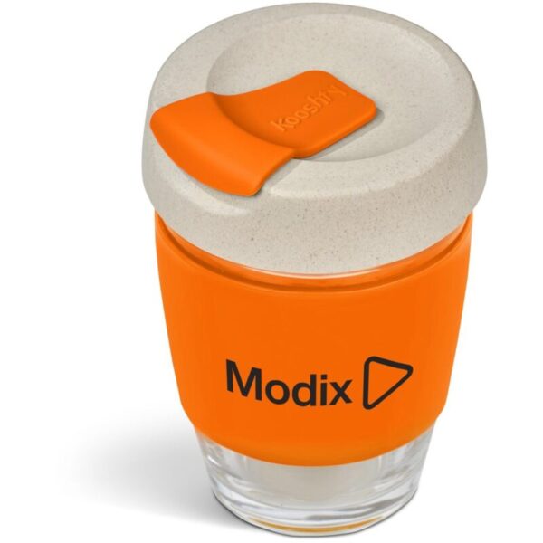Kooshty Chacha Glass Kup - 340ml - Image 11