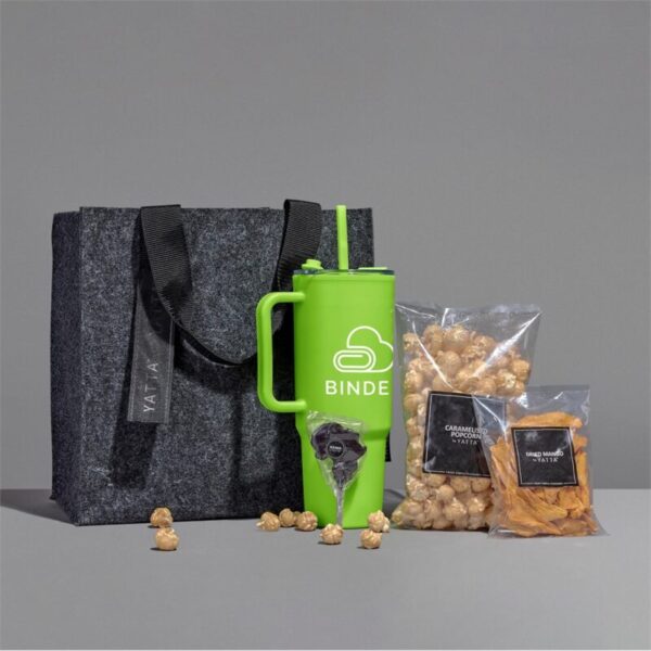Yatta Classy Keepsake Hamper - Image 6