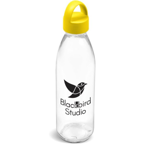 Kooshty Swing Glass Water Bottle - 650ml - Image 8
