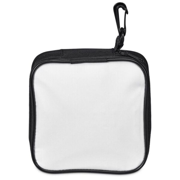 Hoppla Valley Club Accessory Golf Bag - Image 2