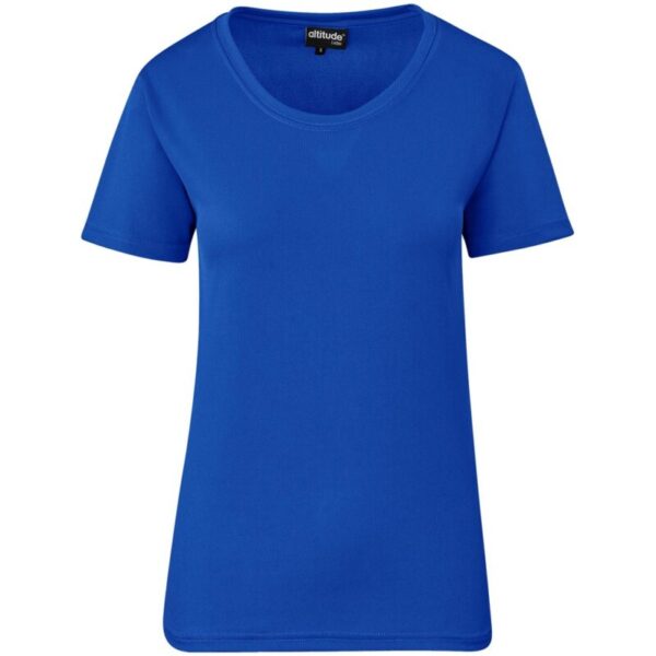 Ladies All Star T-Shirt - Image 3