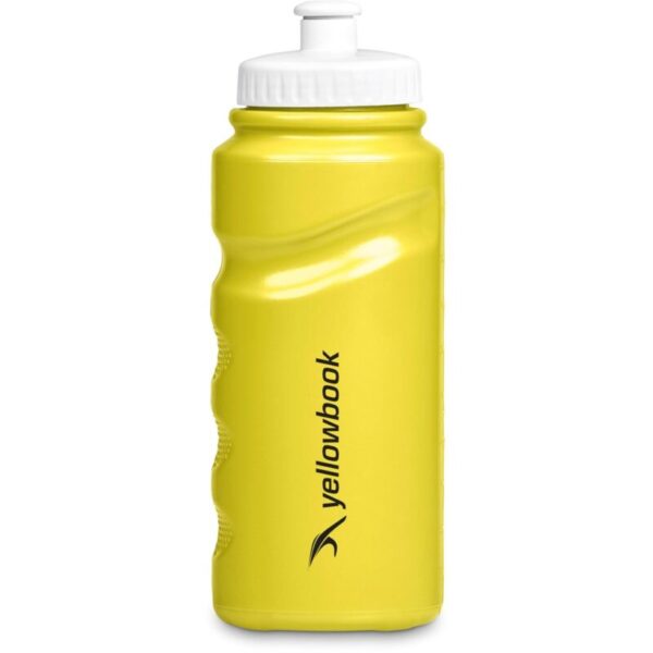 Altitude Slam Plastic Water Bottle - 500ml - Image 8