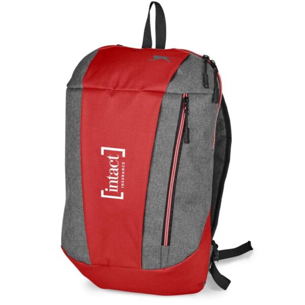 Slazenger Wembley Backpack - Image 2