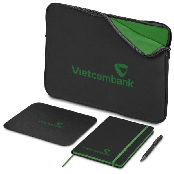 Altitude Grisham Gift Set - Image 8