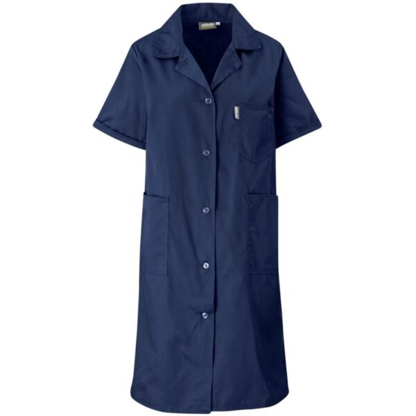 Marriot Polycotton Housecoat - Image 2