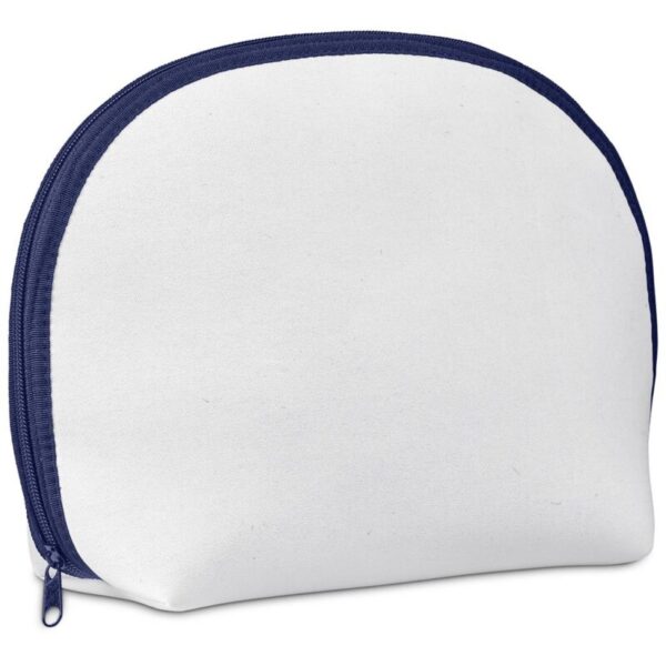 Hoppla Isabella Neoprene Maxi Cosmetic Bag - Image 3