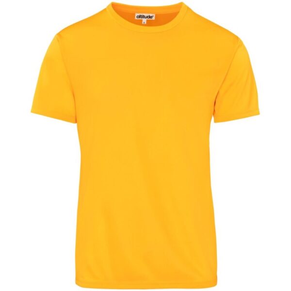 Unisex Activ T-shirt - Image 8