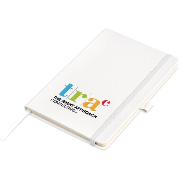 Altitude Stanford A5 Hard Cover Notebook - Image 7
