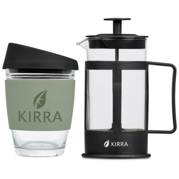Kooshty Contempro Coffee Set - Image 8