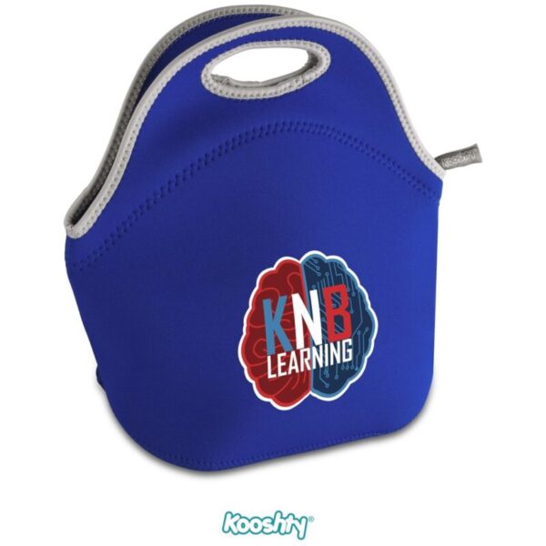 Kooshty Neo Lunch Bag - Image 4