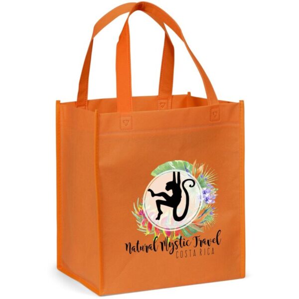 Gala Non-Woven Shopper - Image 8