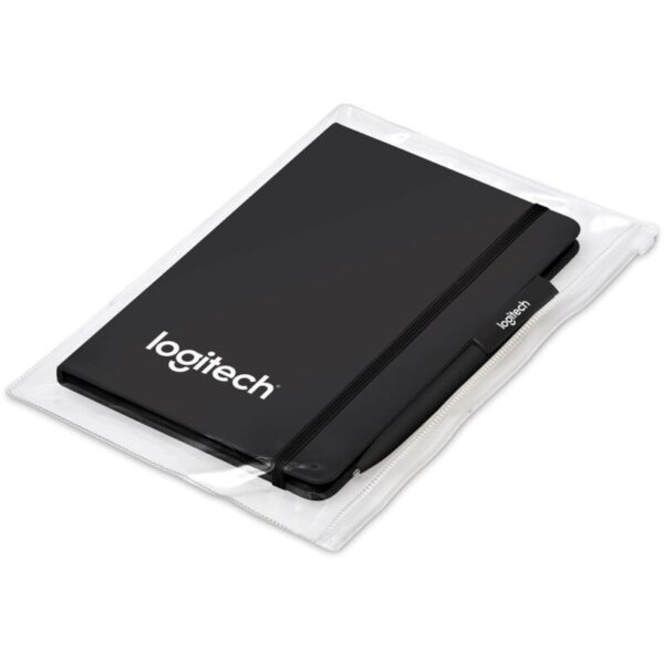 Altitude Johnson Notebook & Pen Set - Image 7